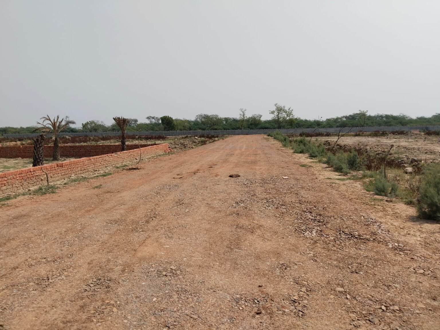 VrindavanPlots 
